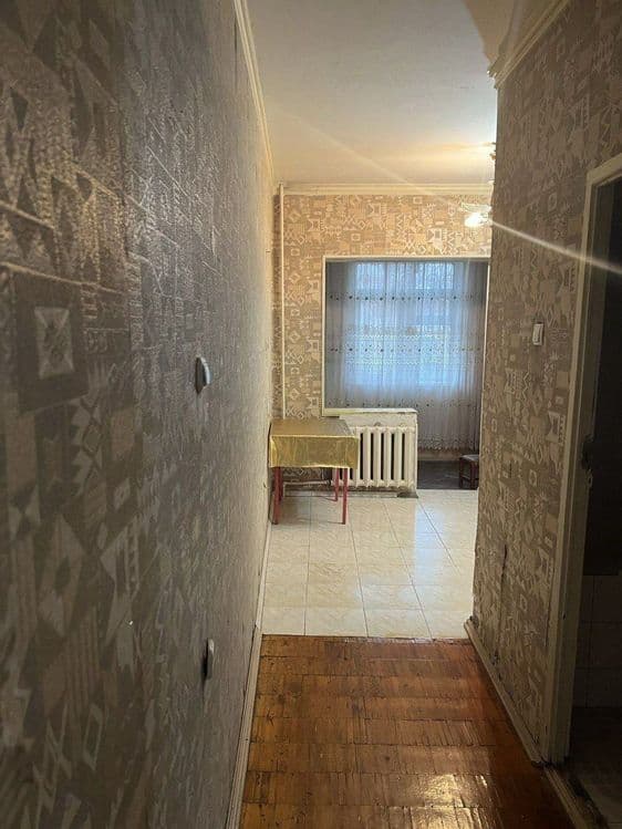 Продажа 4/3/5 на Юнусабад-14, [91 м²] — 2