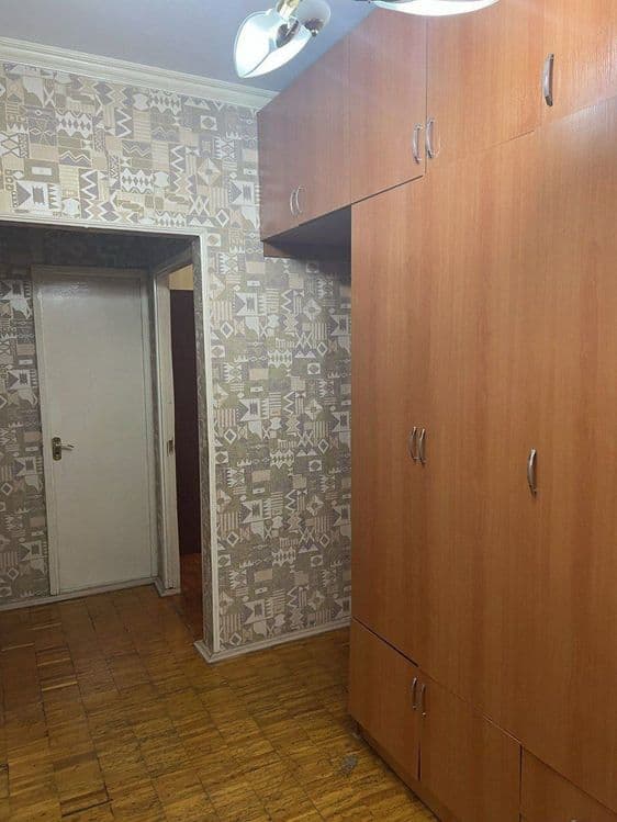 Продажа 4/3/5 на Юнусабад-14, [91 м²] — 4