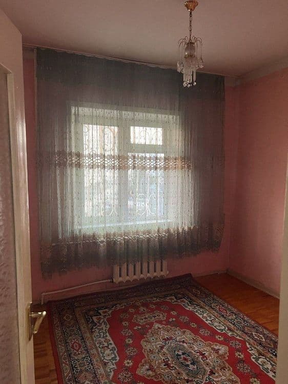 Продажа 4/3/5 на Юнусабад-14, [91 м²] — 5