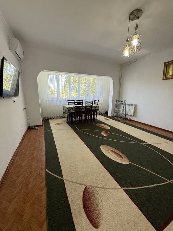 Продаётся 4/3/4 - Юнусабад  - 4, кинотеатр Азия — 1