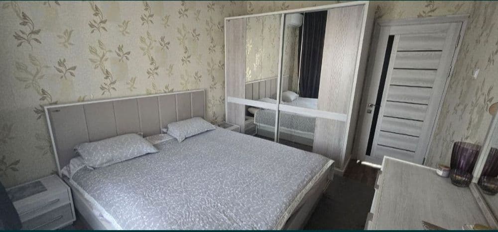 Продаётся 5/5/5 Юнусабад 14 квартал (рядом Туркистан метро ) — 2