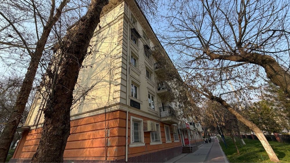 Очень Срочно‼️Максим Горький БИЙ Метро‼️3/4/5 67м2 Кирпичный дом — 1