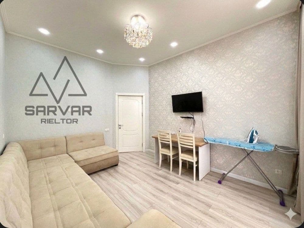 Продам 2/6/9 жк Паркент Авеню (ВЕК) — 1