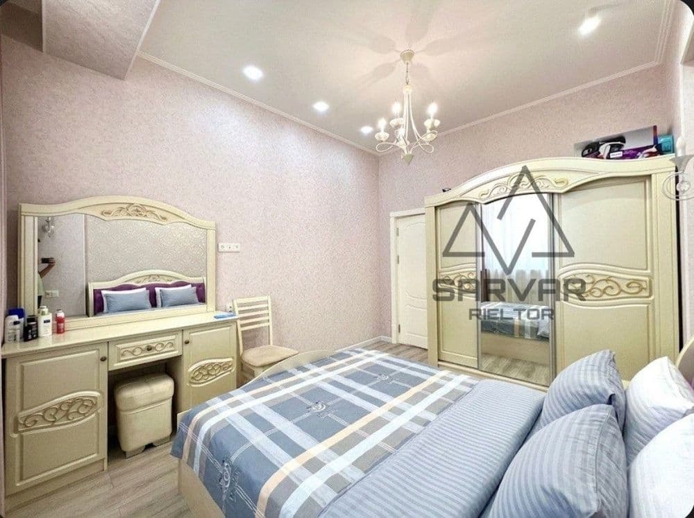 Продам 2/6/9 жк Паркент Авеню (ВЕК) — 4