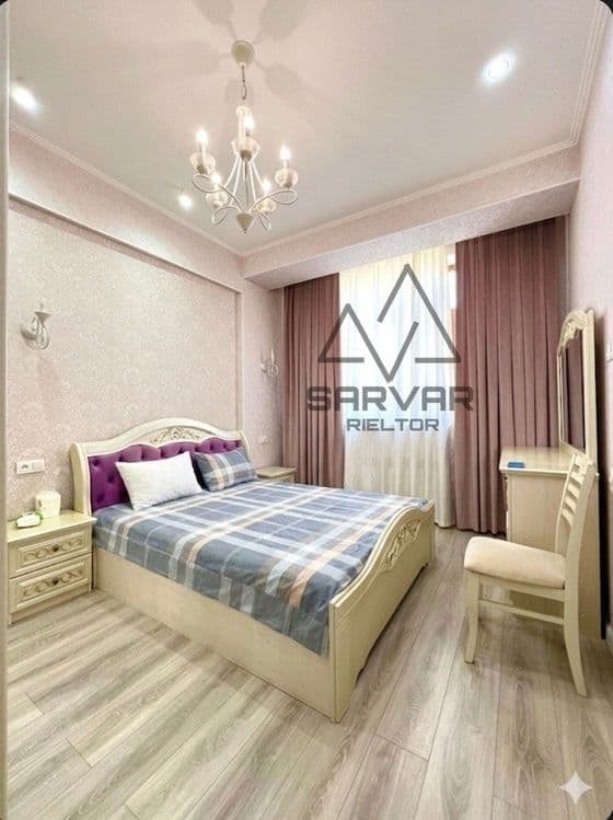 Продам 2/6/9 жк Паркент Авеню (ВЕК) — 5