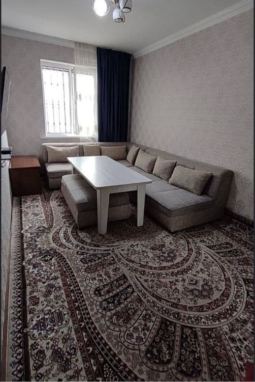 Продается Новостройка В Шайхантахуре 3/5/12 75м2 Самарканд Дарвоза — 4