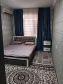 Продается квартира Новостройка в Назарбеке 3/5/12 75 М2