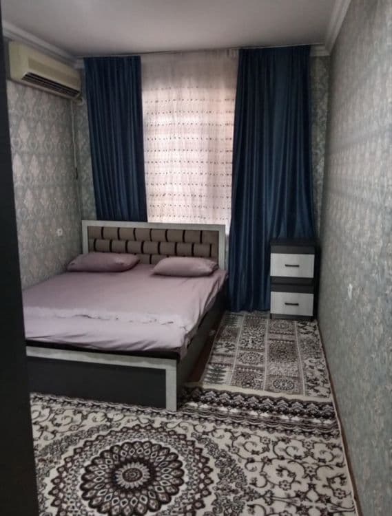 Продается квартира Новостройка в Назарбеке 3/5/12 75 М2 — 1