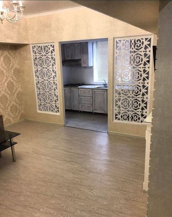 Продается 1 комнатная квартира ремонт ЦУМ, Ц-7 метро Минг Урик — 3