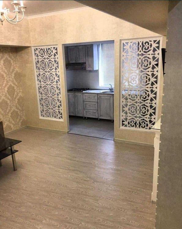 Продается Квартира на Ц-7 ор: метро Минг Урик 1в2/2/9. — 1
