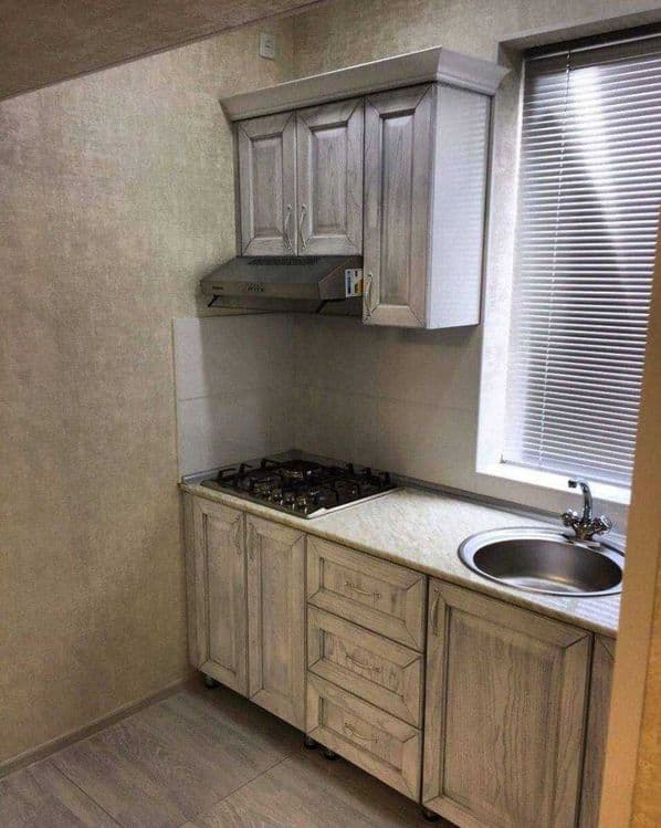 Продается Квартира на Ц-7 ор: метро Минг Урик 1в2/2/9. — 5