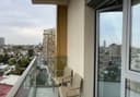 Продается квартира 2х комнатная,ЖК NRG Jomiy,круг Джомий,70м2