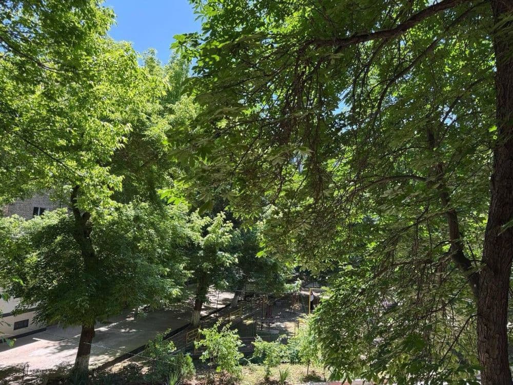 Продается 3х комнатная квартира,ул Аккурган,Новомосковская,65м2 — 1