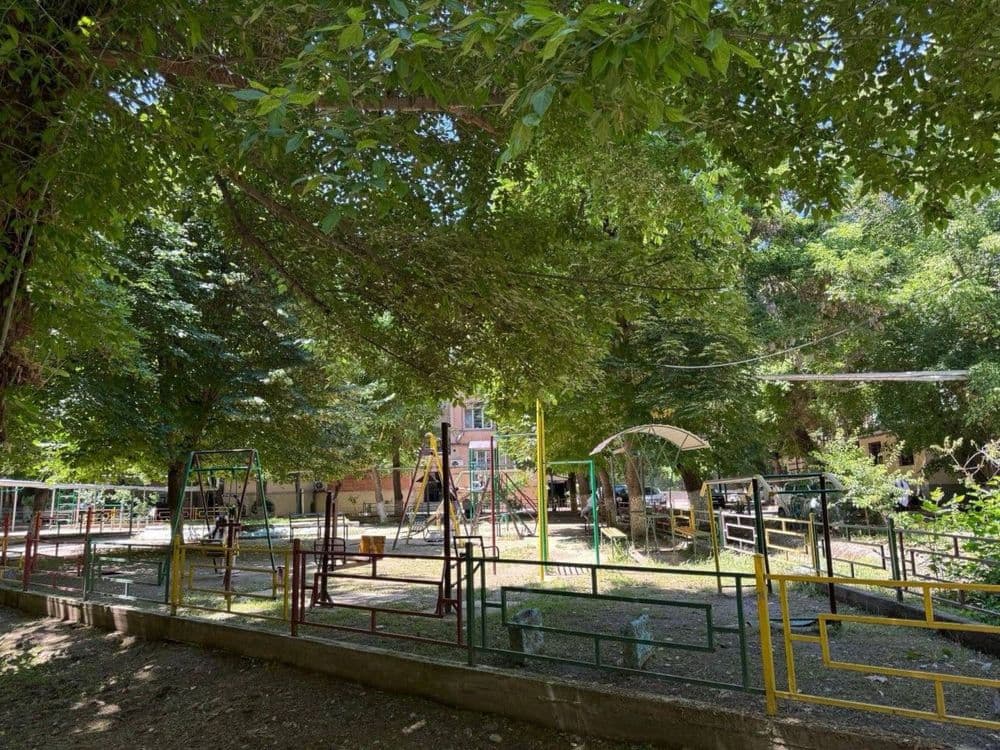 Продается 3х комнатная квартира,ул Аккурган,Новомосковская,65м2 — 2