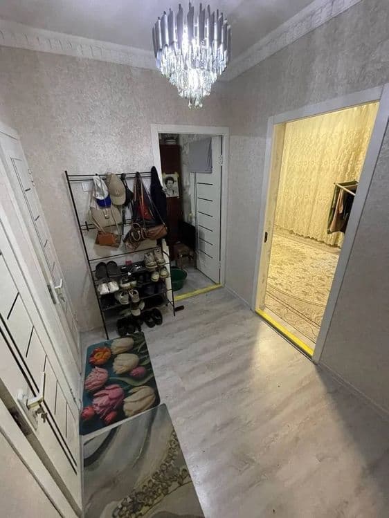 Дружба Народов квартира 2х комнатная на 1 этаже  Ресторан сой — 4