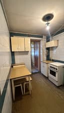 4-х комнатная квартира, 23 квартал, Учтепинский район