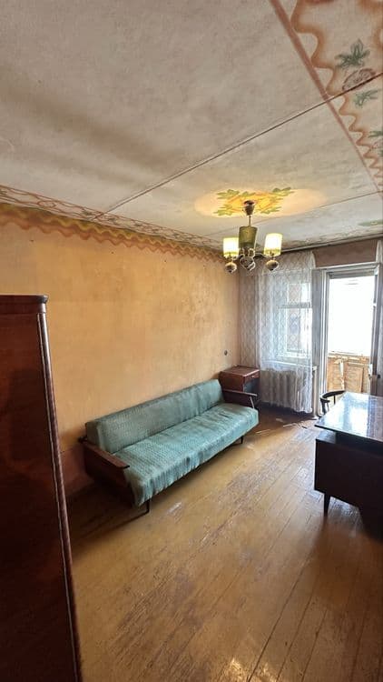 4-х комнатная квартира, 23 квартал, Учтепинский район — 3