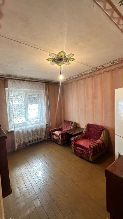 4-х комнатная квартира, 23 квартал, Учтепинский район — 5