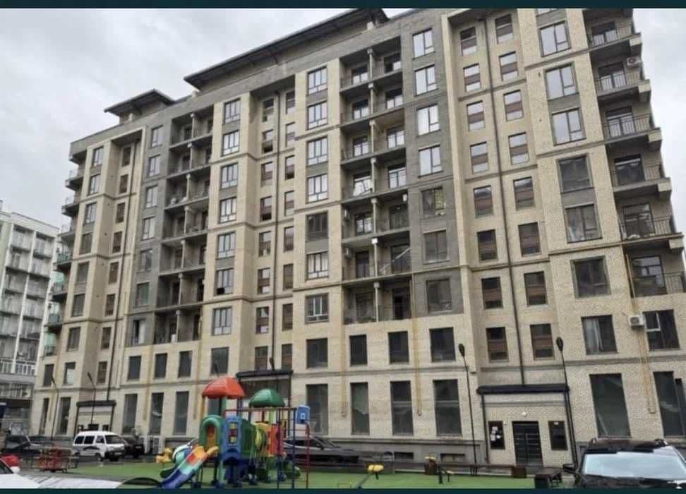 ЭНГ АРЗОН‼️‼️‼️ Poytaxt Residence 3/7/9 75м2 |Махтумкули/Макро/IT-Park — 1