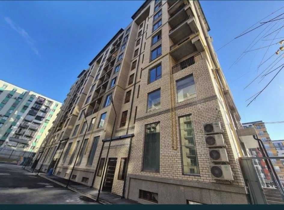 Яшнабад, Poytaxt Residence 3/7/9 72м2. Приобретите квартиру ТОП цена; — 3