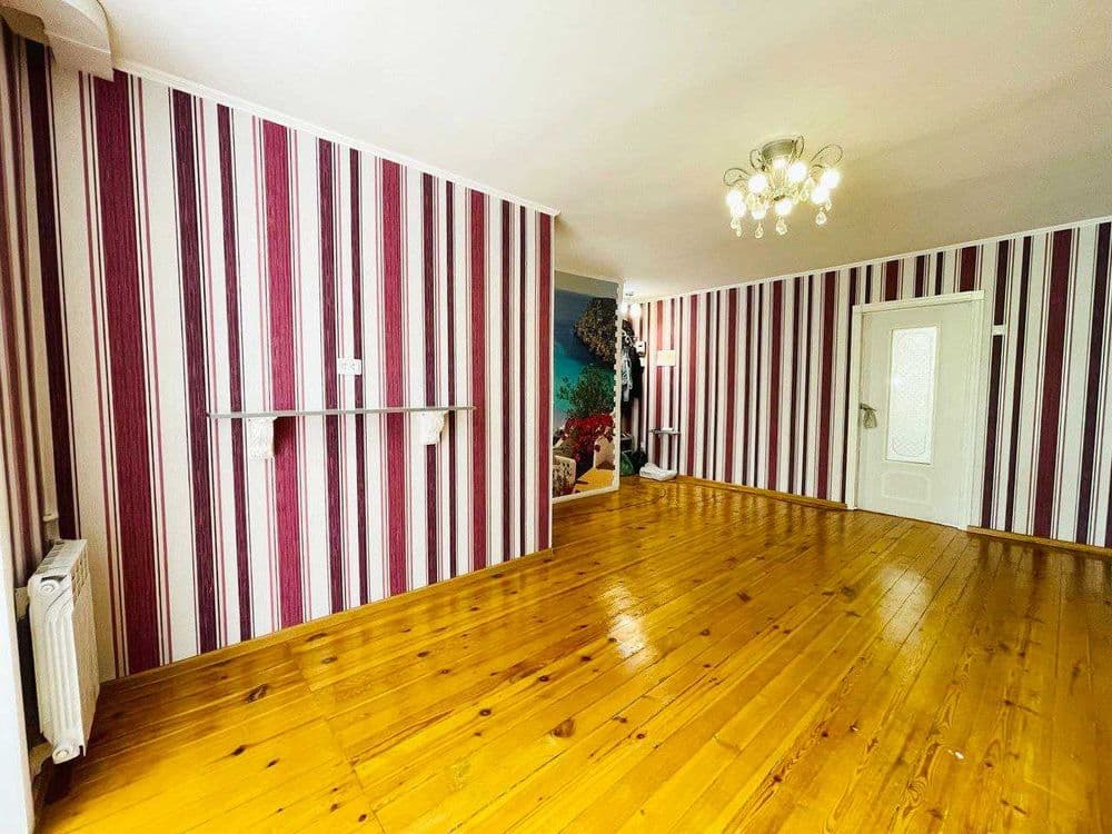 Новомосковская, Дархан, СК Старт. Продам квартиру 2 в 3/3/5 54 метра — 3