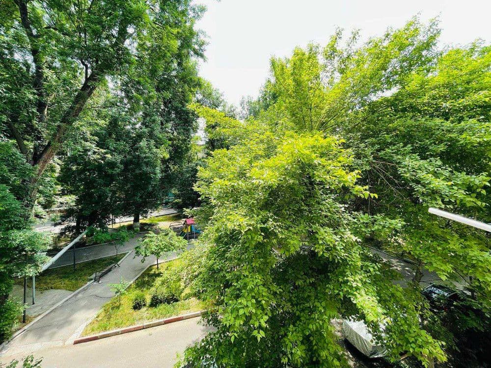 Новомосковская, Дархан, СК Старт. Продам квартиру 2 в 3/3/5 54 метра — 8