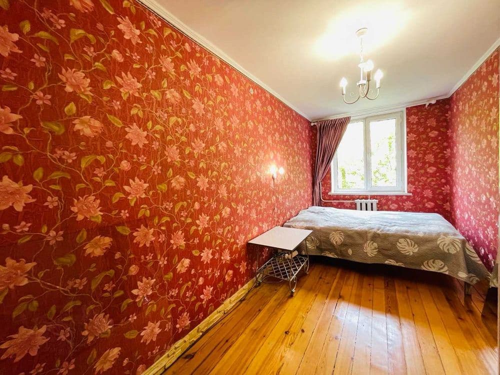 Уютная квартира в центре. СК НБУ, Дархан, Канишка. 53 метра, 2 в 3/3/5 — 4