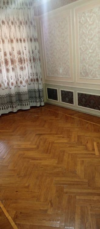 Алмазарский район продаётся 3 комнатную квартиру — 3