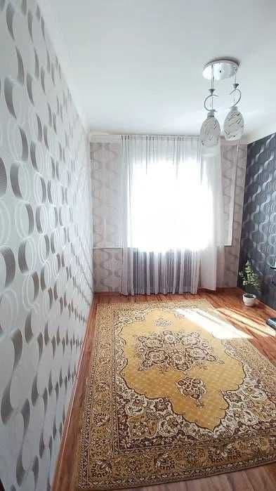 СРОЧНО Дархан! Продается 2х-комнатная! Рядом с Darkhan Avenue 63м2! — 2