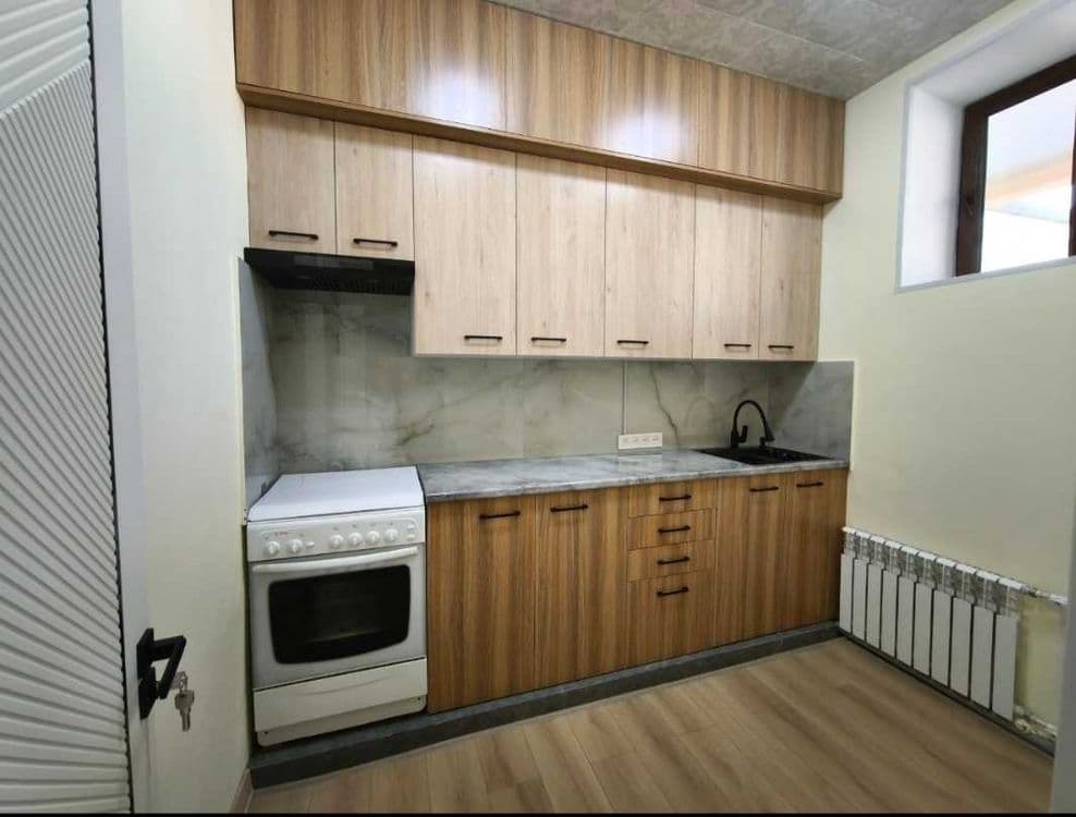 Продам 2 комнатную квартиру в Якасарайском районе — 1