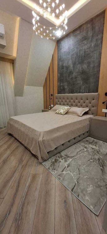 2-х комнатная в Новостройке ул. Нукусс, Каххара ID: 5636 — 3