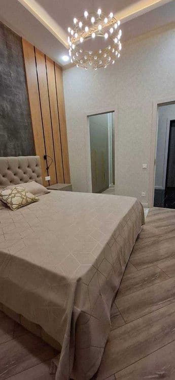 2-х комнатная в Новостройке ул. Нукусс, Каххара ID: 5636 — 5