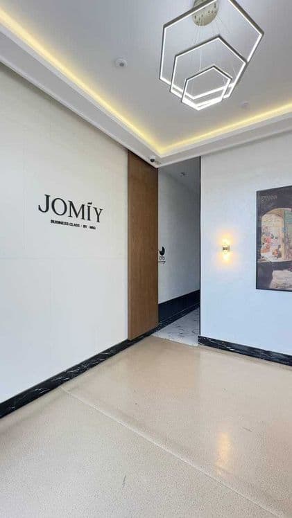 3-х комнатная в  ЖК «NRG Jomiy» ID: 6513 — 3