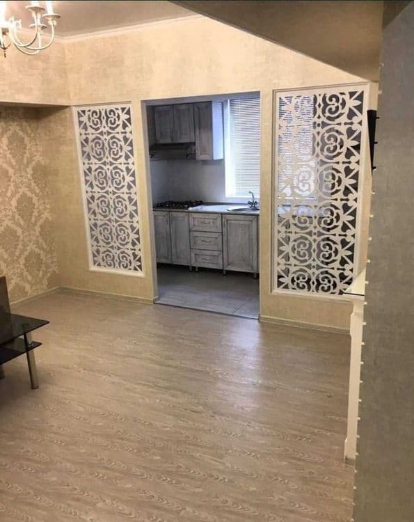 ПРОДАЕТСЯ 1-2/2/9 на:Ц7 Ор.р: Метро Минг урик  43м2 — 4
