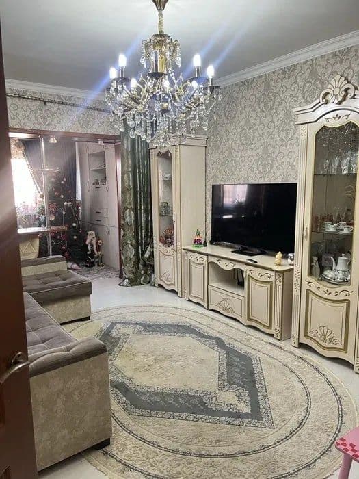 Продаётся 3х ком кв артира ТТЗ — 1