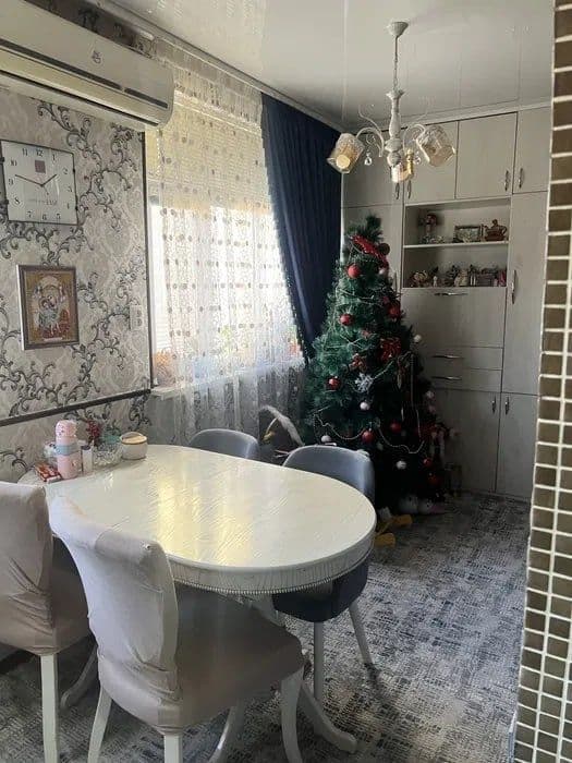 Продаётся 3х ком кв артира ТТЗ — 2