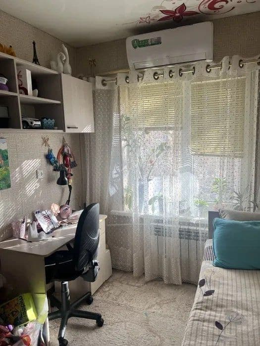 Продаётся 3х ком кв артира ТТЗ — 4