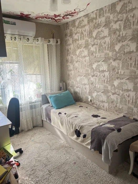 Продаётся 3х ком кв артира ТТЗ — 5