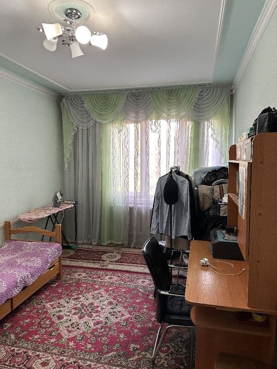 Srochno  Yunusobod 11 4xona — 2