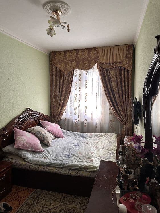 Srochno  Yunusobod 11 4xona — 3
