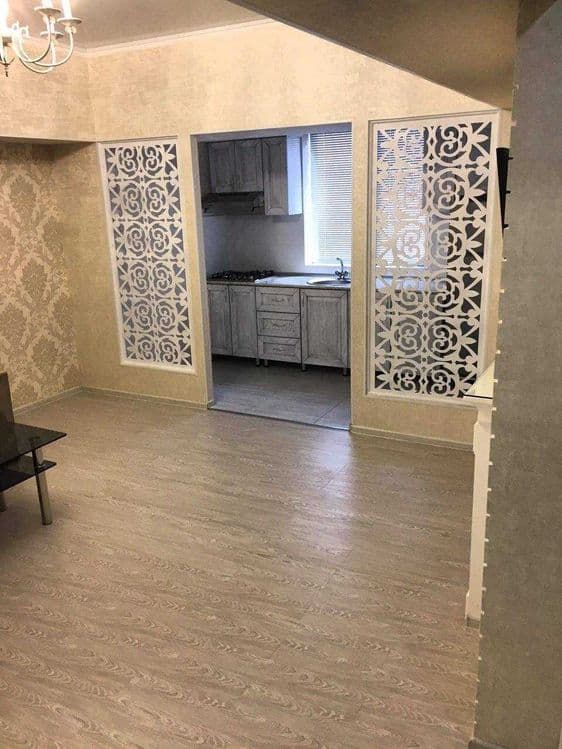 Продается квартира 1в2/2/9 на Ойбеке 43,34кв.м — 1