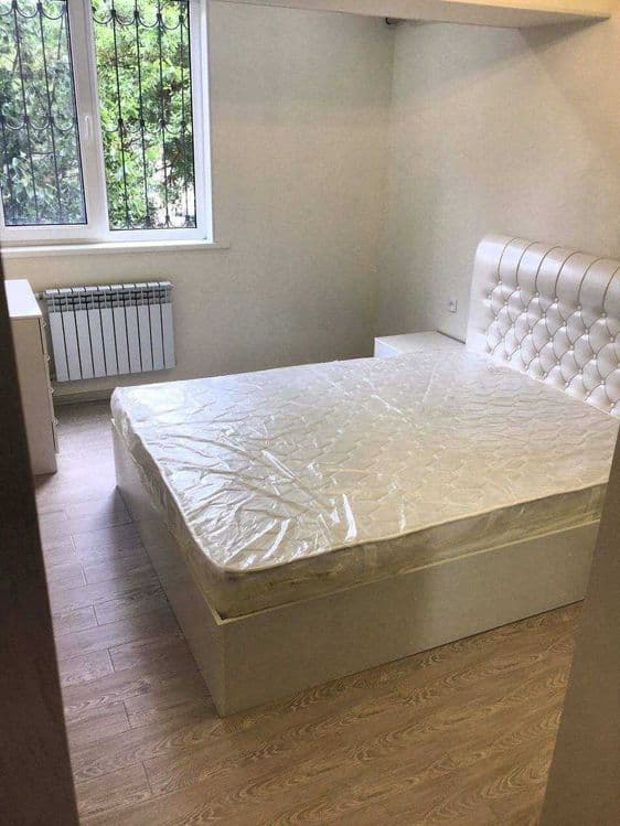 Продается квартира 1в2/2/9 на Ойбеке 43,34кв.м — 4