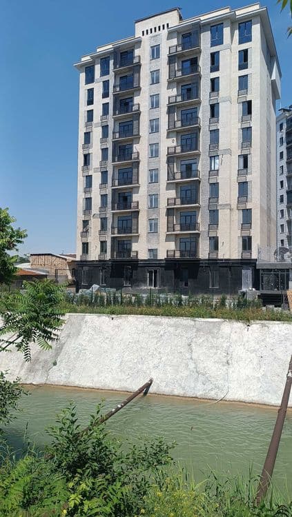 Срочно продаю свою квартиру. Ориентир мечеть минор. — 2