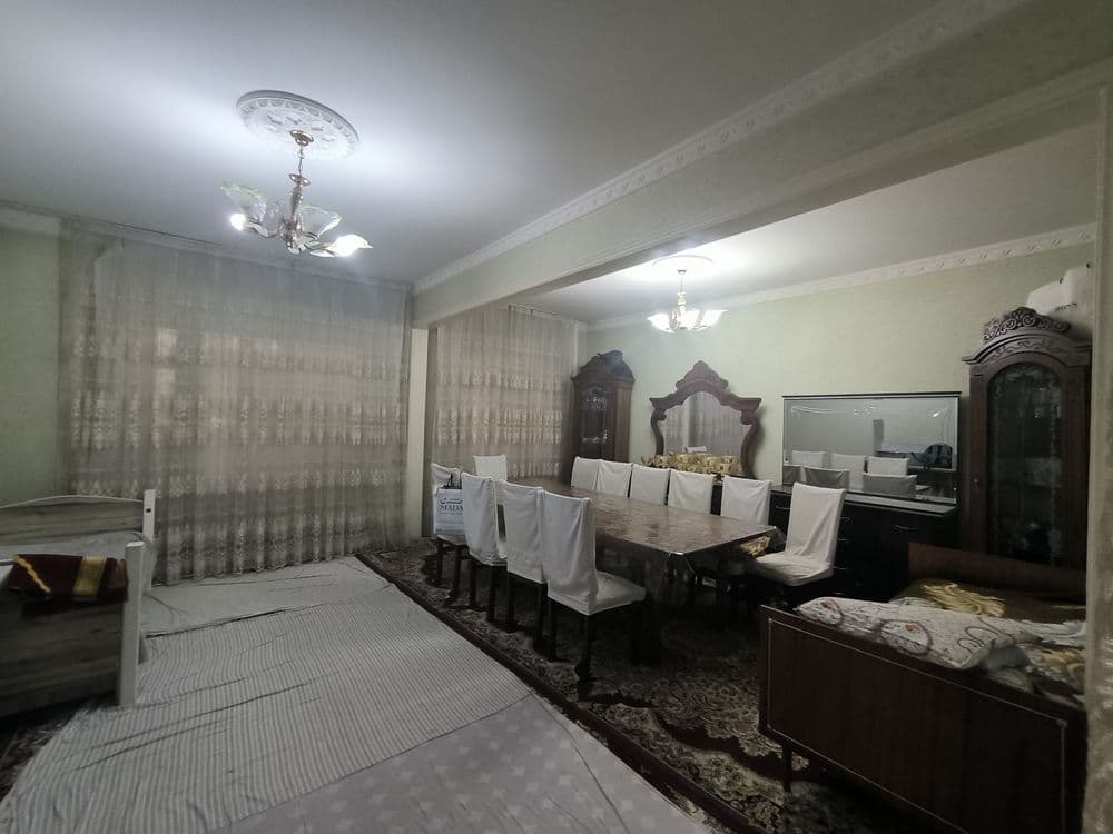 Сергели Подам квартиру — 1