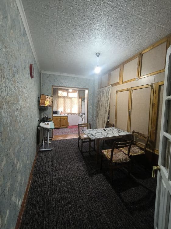 Сергели Подам квартиру — 4