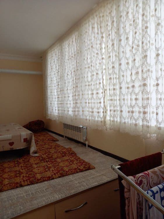 Продается 3-х ком.квартира,  1-й этаж, новостройка, двухконтурный коте — 5