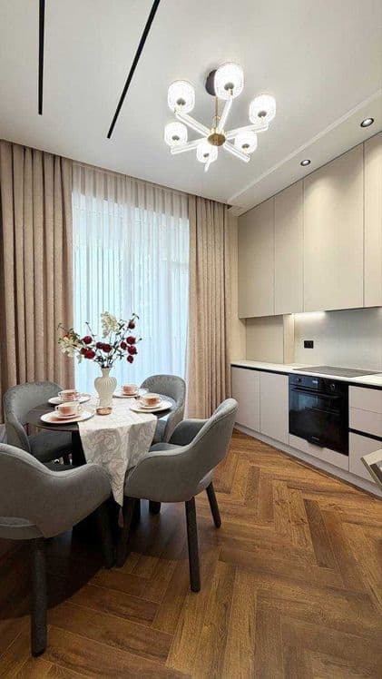 2/3/9 квартира на ЖК NRG Qorasuv Ор Карасу-6 — 4