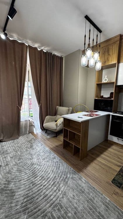 Imperial Club City Продаются 2 квартиры ремонт Ц-2, Алайский рынок — 1