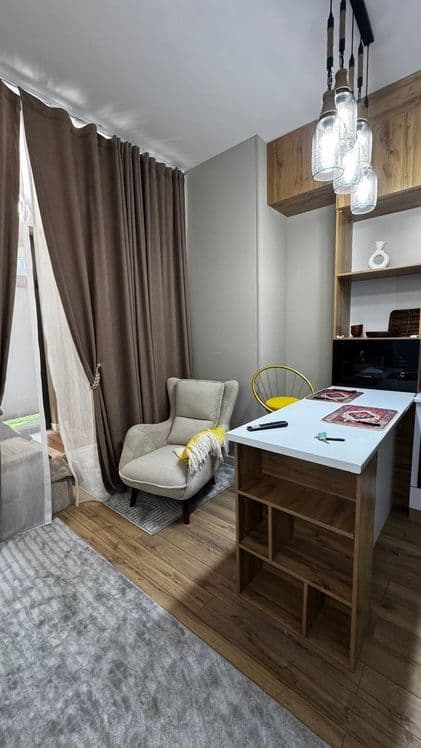 Imperial Club City Продаются 2 квартиры ремонт Ц-2, Алайский рынок — 2