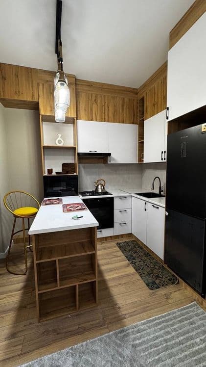 Imperial Club City Продаются 2 квартиры ремонт Ц-2, Алайский рынок — 3
